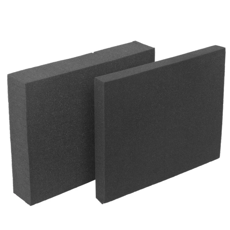 UDG Ultimate Hi-Density Custom Pick Foam M for Flight Cases