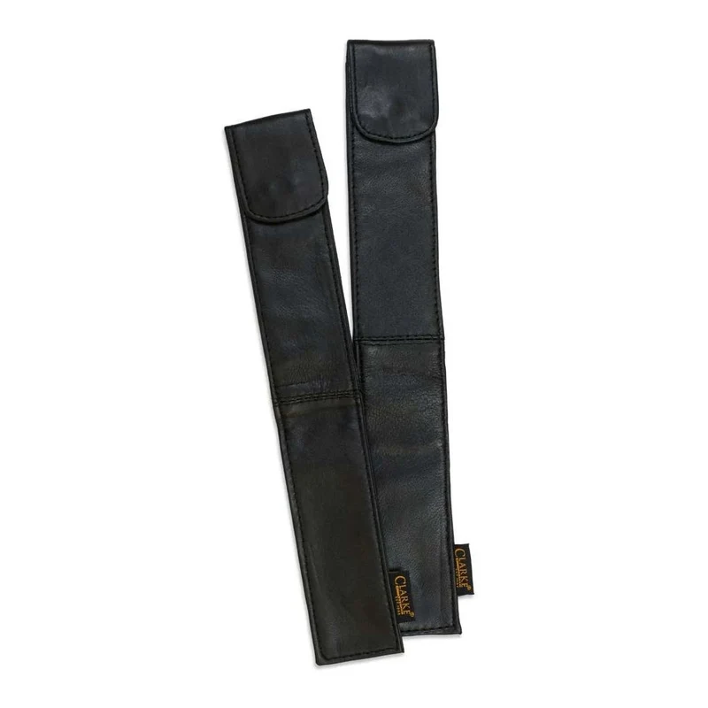 Clarke Tin Whistle Leather Pouch For C Whistle