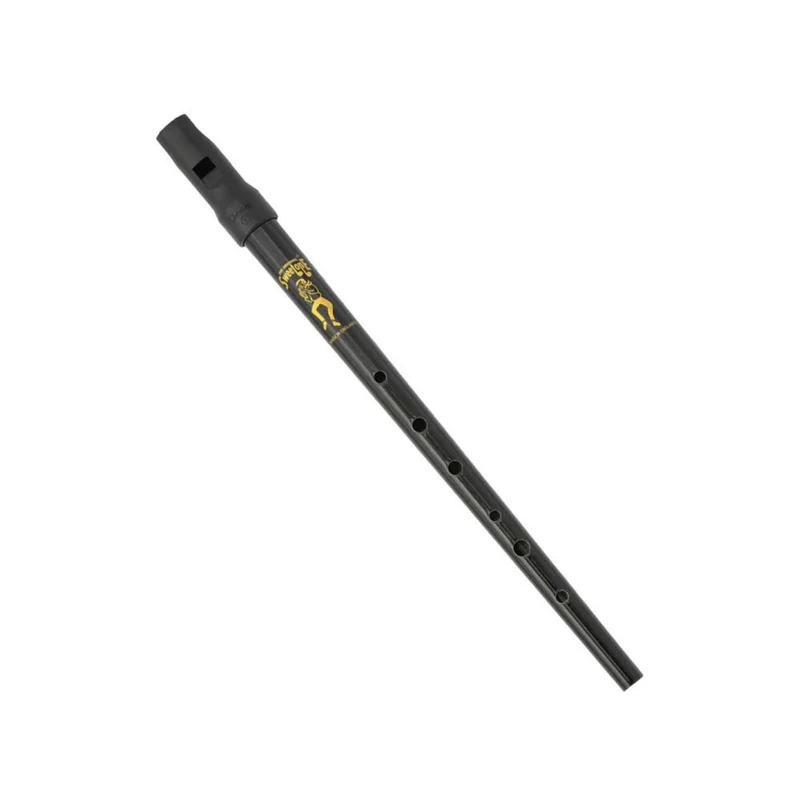 Clarke Tin Whistle Sweetone C (Black)