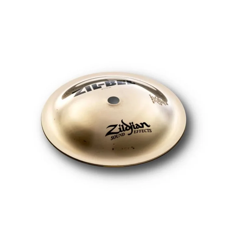Zildjian ZILBEL 9.5" Cymbal Large