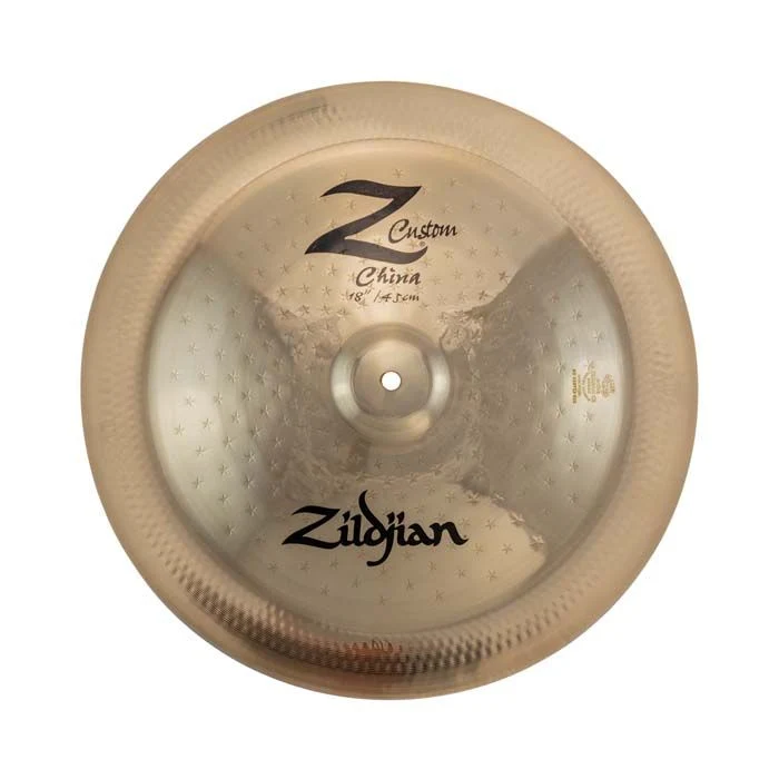 Zildjian Z Custom 18" China Cymbal