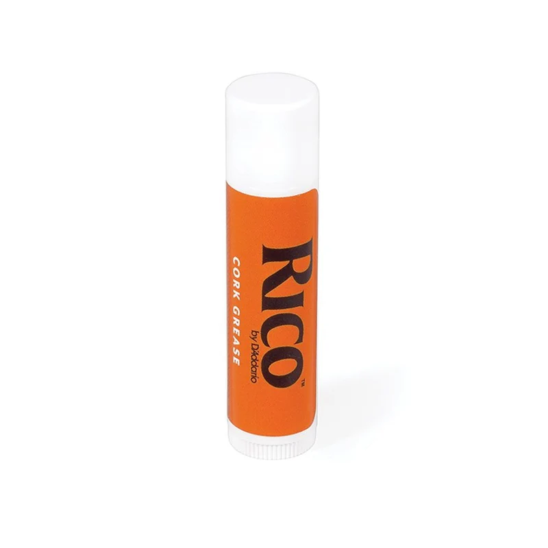 Rico Cork Grease Single Tube