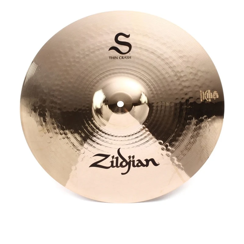 Zildjian S Series 18inch Thin Crash Cymbal