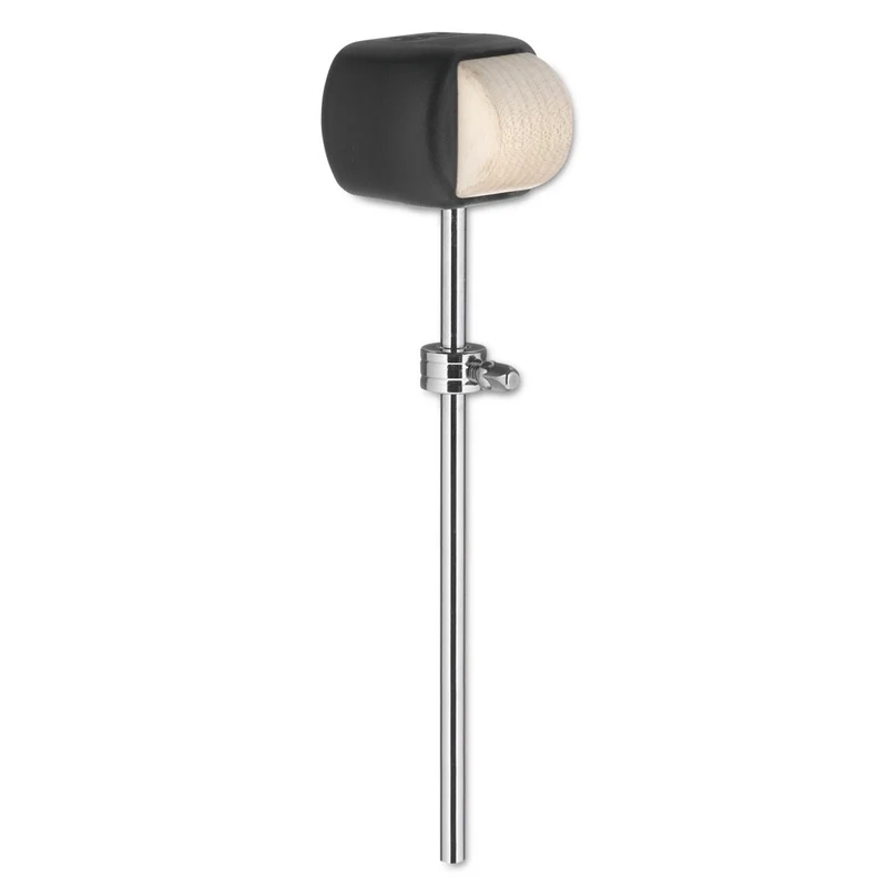 DW DWSM101W Two-Way Bass Drum Beater (Plastic & Wood)