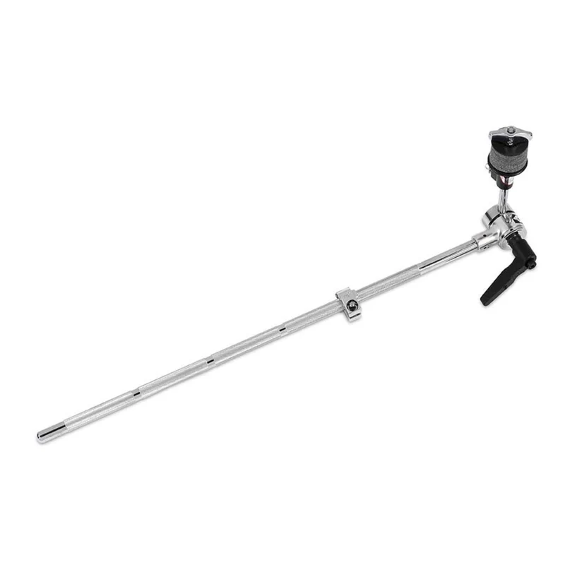 DW DWSM912L 1/2" Long Cymbal Arm w/ Toothless Tilter - 22"