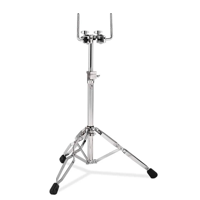 DW 9000 Series Double Tom Stand