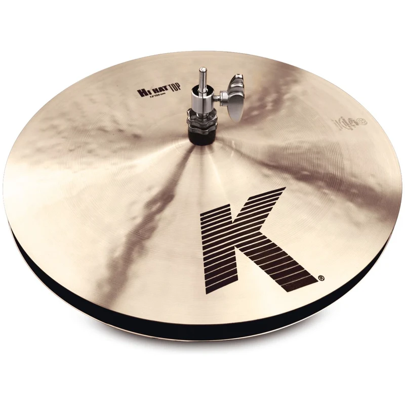 Zildjian 13" K/Z Special HiHat Cymbals (Pair)