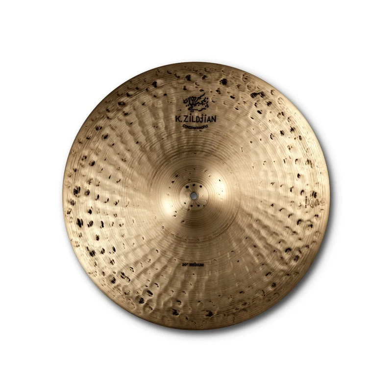 Zildjian K Constantinople 20" Medium Ride Cymbal