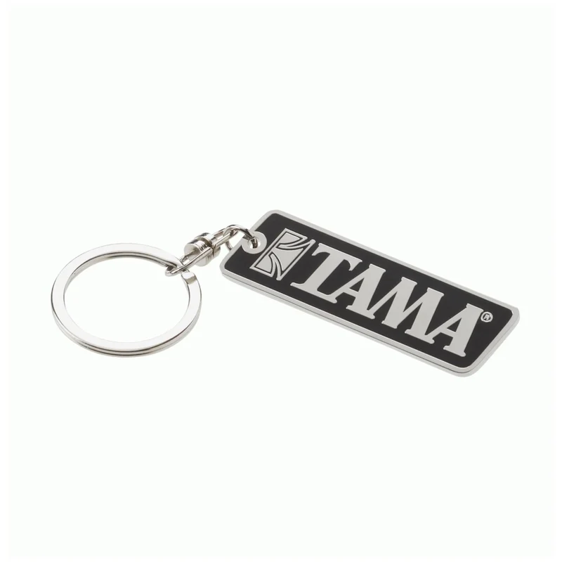 Tama Logo Keyring TKC10LG