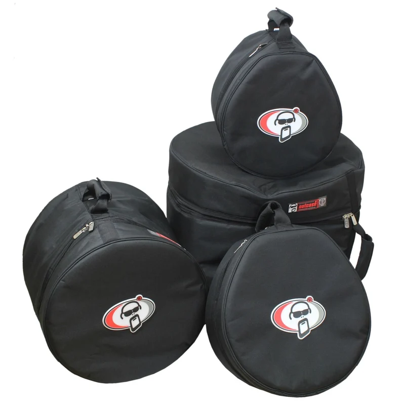 Protection Racket NutCase Set 24x18,16x16,12x9,14x6.5s