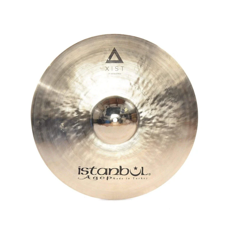Istanbul Agop 22" Xist Brilliant Ride (XRB22)
