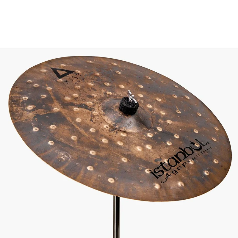 Istanbul Agop 20" Xist Dry Dark Crash Cymbal