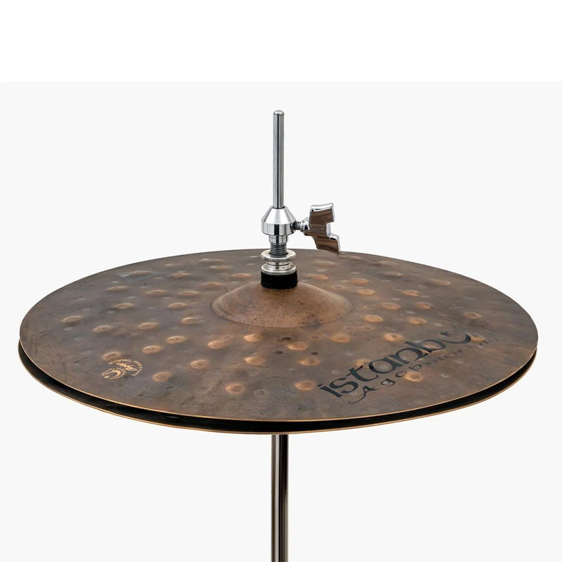 Istanbul Agop 13" XistDry Dark Hi-Hats