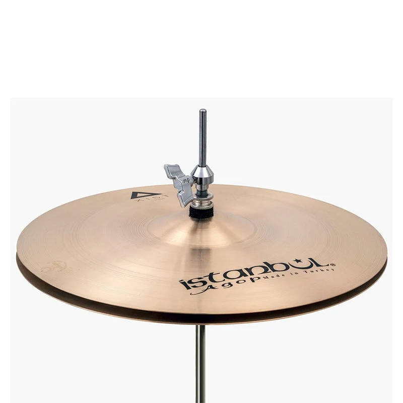 Istanbul Agop 14" Xist Hi-hat Cymbals (Pair)