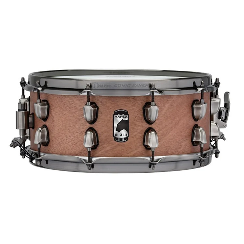 Mapex Black Panther Heartbreaker Snare Drum 14 x 6