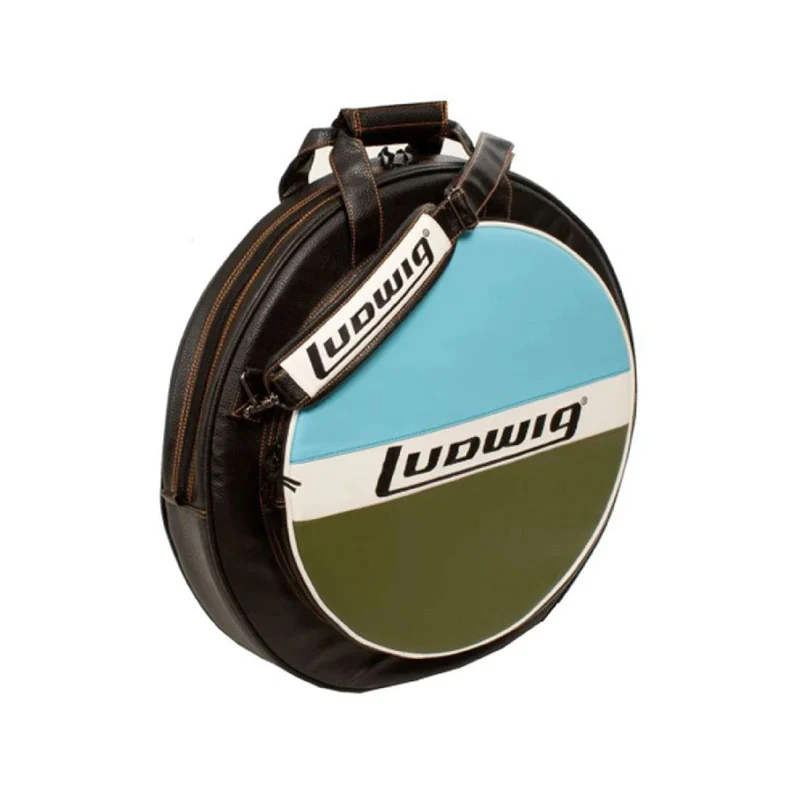 Ludwig Atlas Classic 22 Inch Drum Cymbal Bag