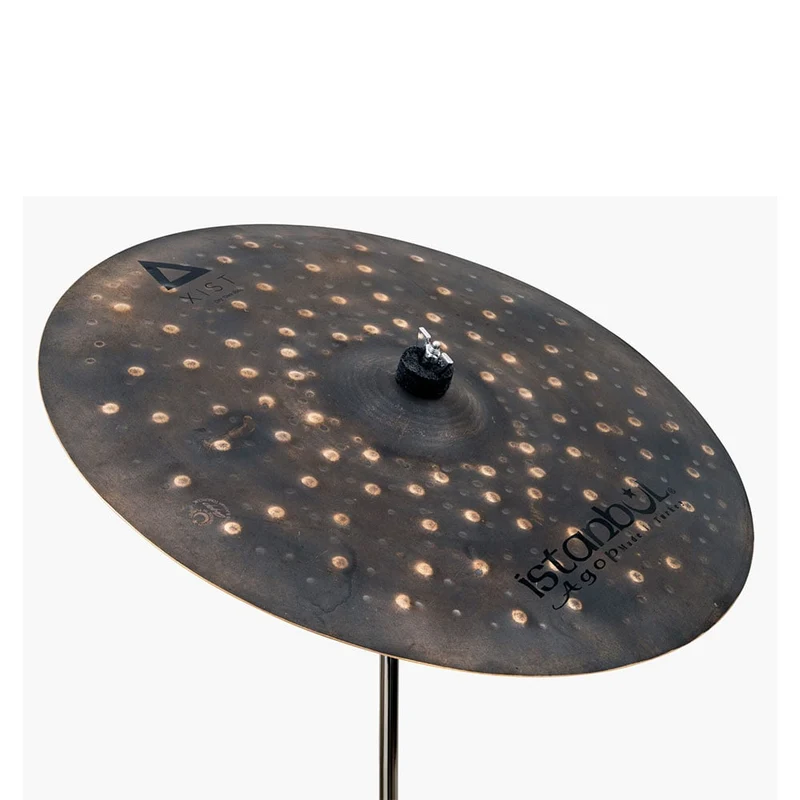 Istanbul Xist 19" Dry Dark Ride Cymbal