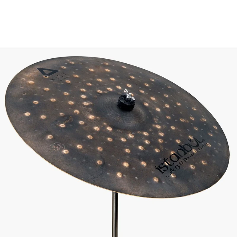 Istanbul Xist 22" Dry Dark Ride Cymbal