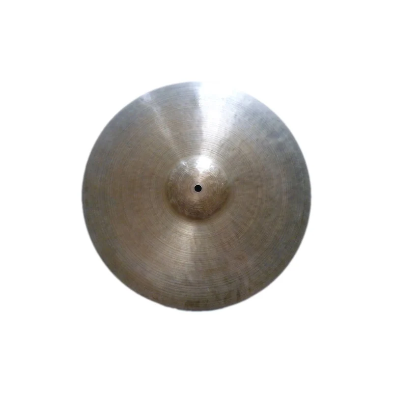 Istanbul Agop 30th Anniversary 18" Crash Cymbal