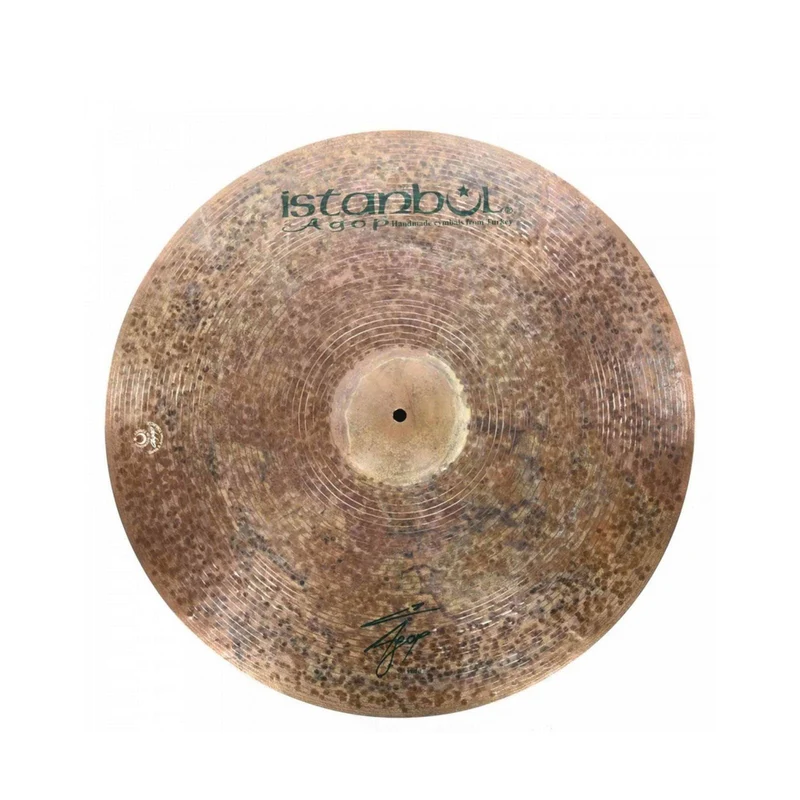 Istanbul Agop 23 inch Signature Ride Cymbal