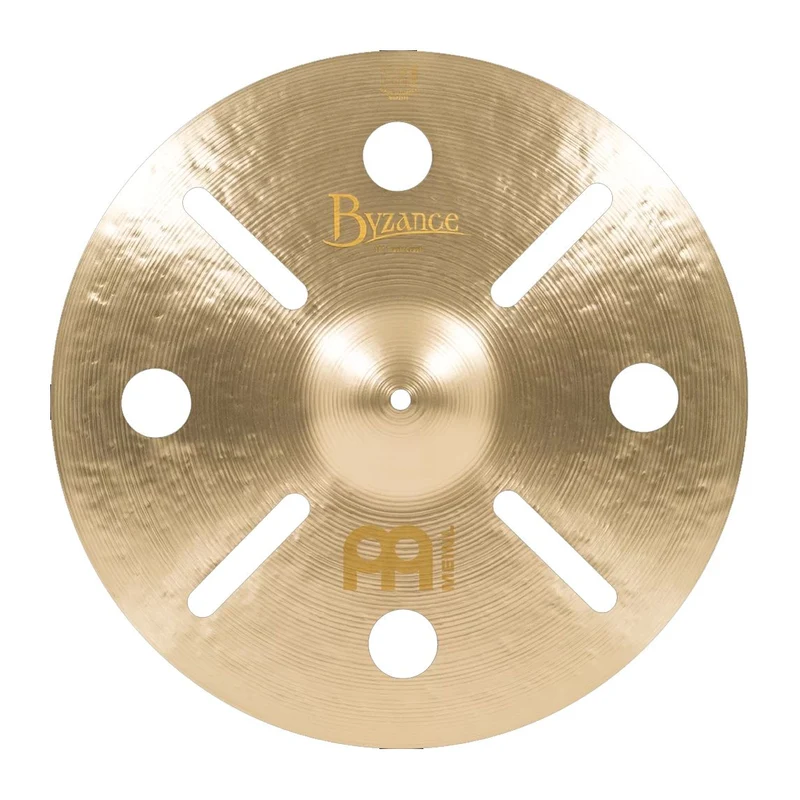 Meinl Byzance Vintage 18" Trash Crash