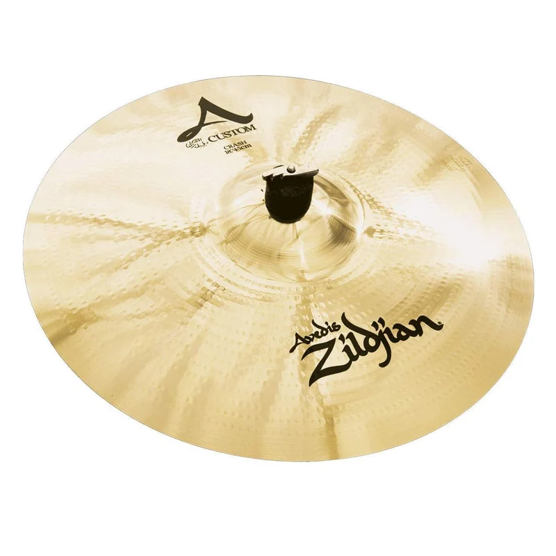 Zildjian A Custom 18" Crash Cymbal