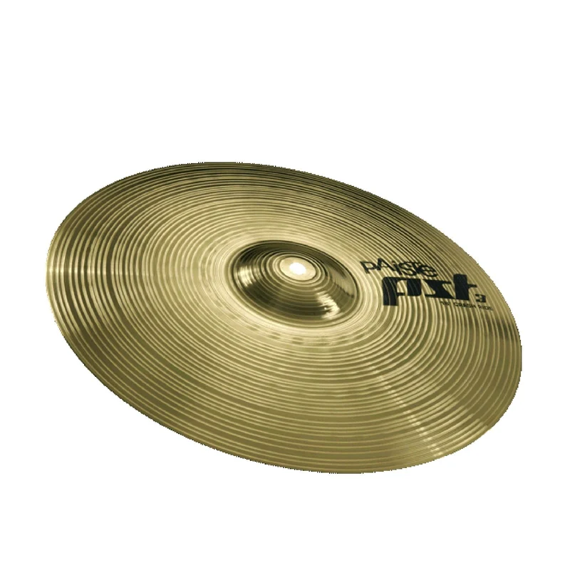 Paiste 18" PST3 Crash/Ride Cymbal