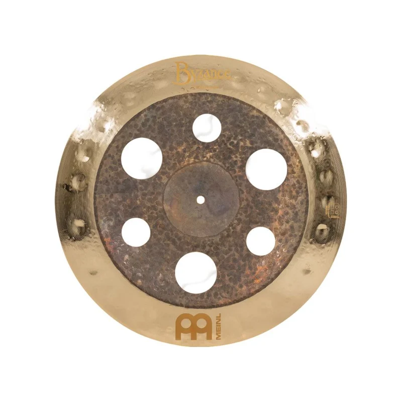 Meinl Byzance Dual 18" Trash China Cymbal