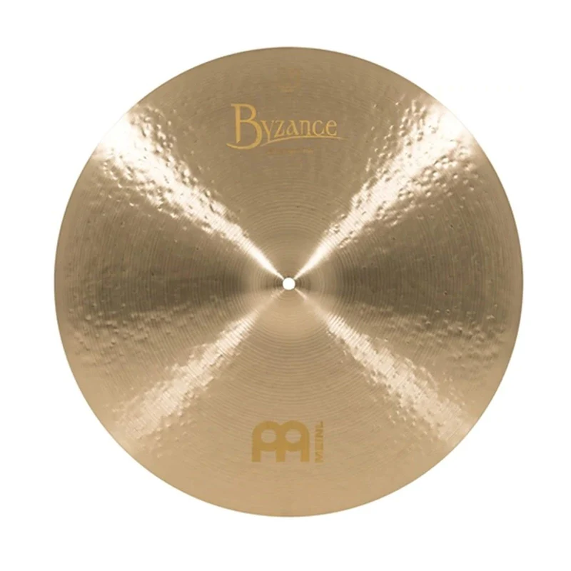 Meinl Byzance Jazz 20" Big Apple Ride Cymbal