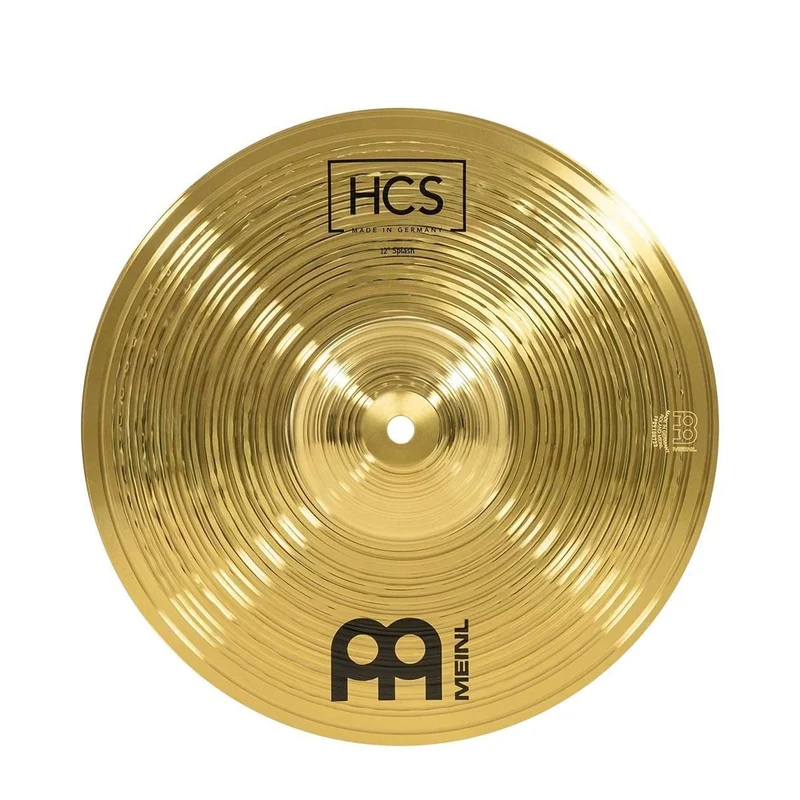 Meinl HCS 12Inch Splash