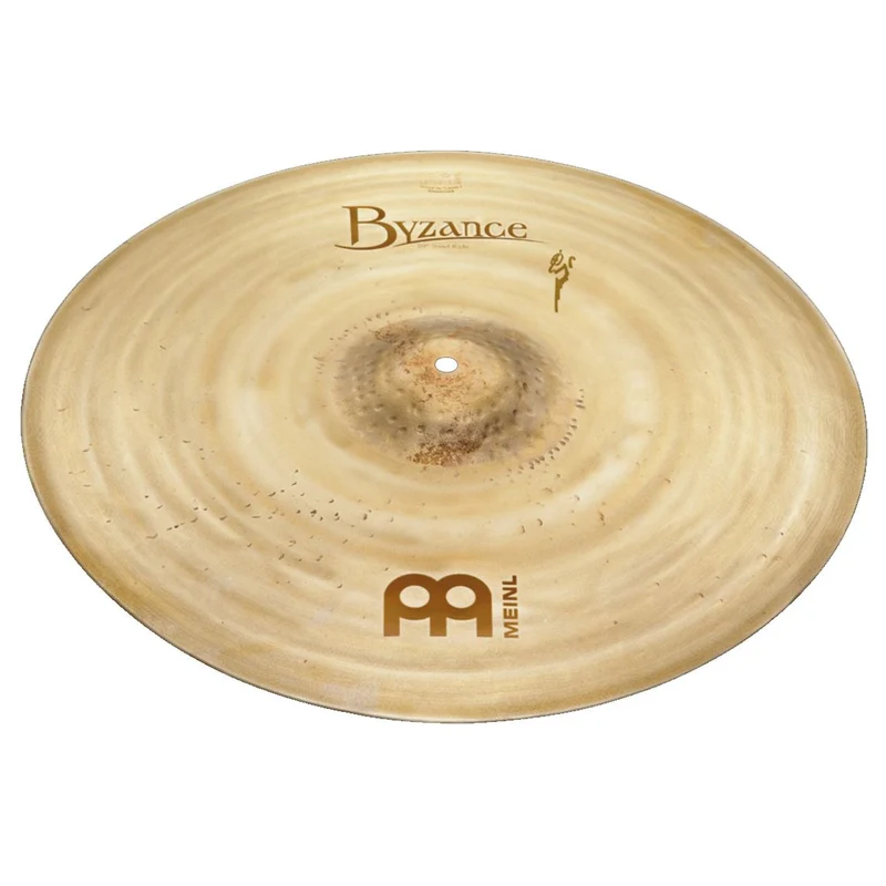 Meinl Byzance 20" Vintage Sand Ride Cymbal Benny Greb Signature