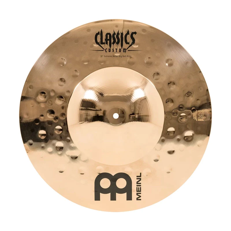 Meinl Classics Custom Extreme Metal 20Inch Ride