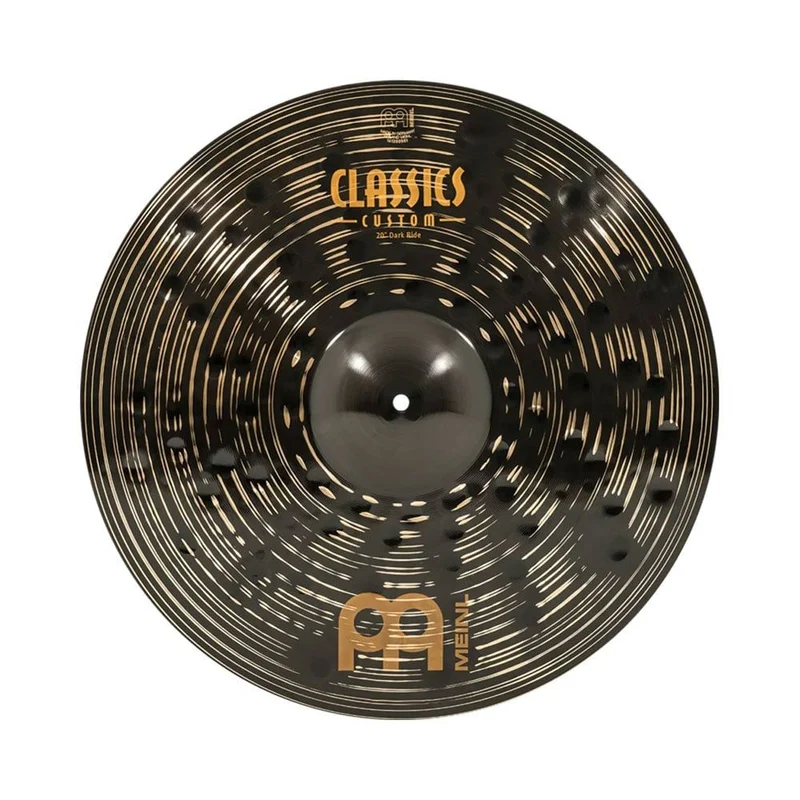 Meinl Classics Custom Dark 20Inch Ride
