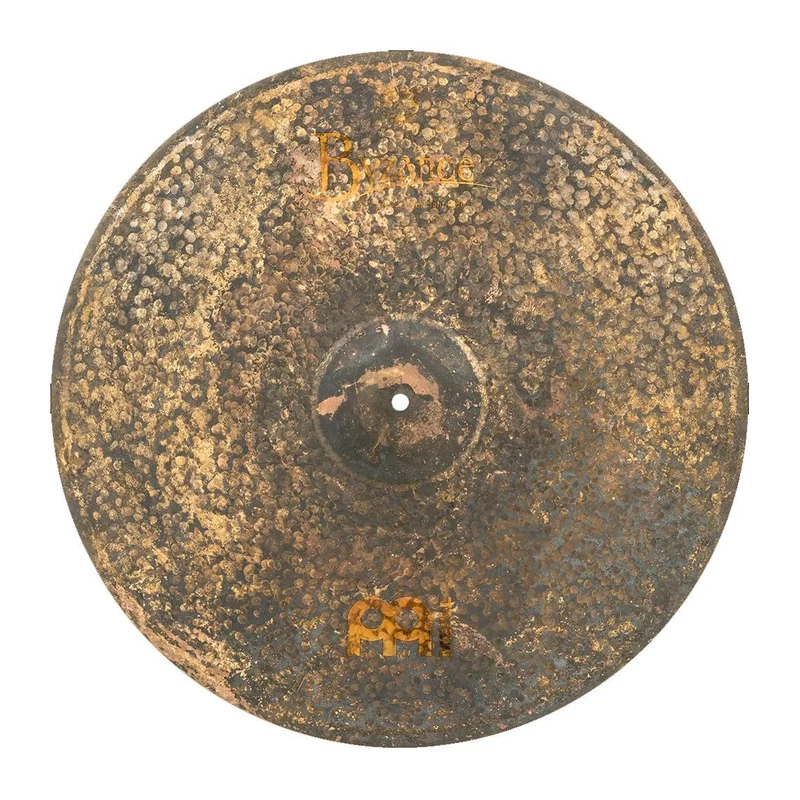 Meinl Byzance Vintage 22" Pure Light Ride