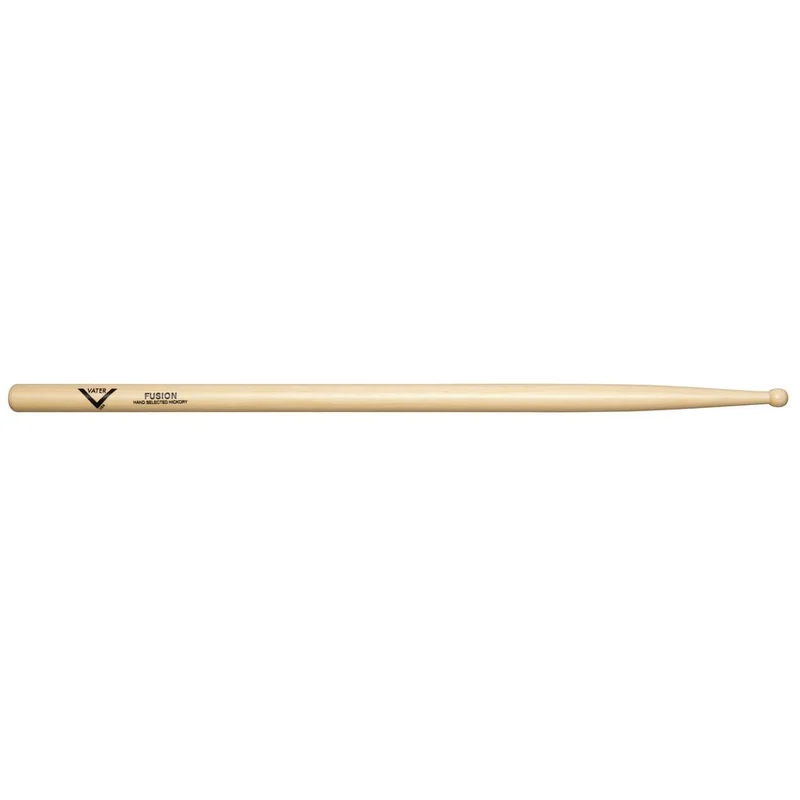 Vater VHFW Fusion Wood Tip Drumsticks (Pair)