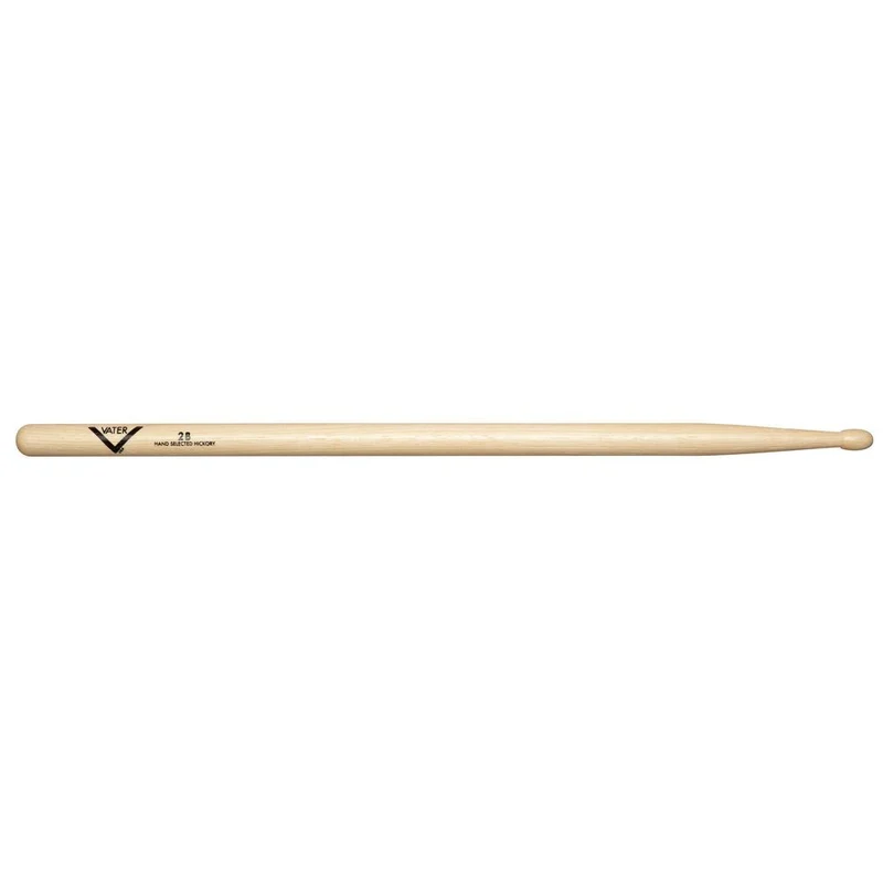 Vater VH2BW 2B Wood Tip