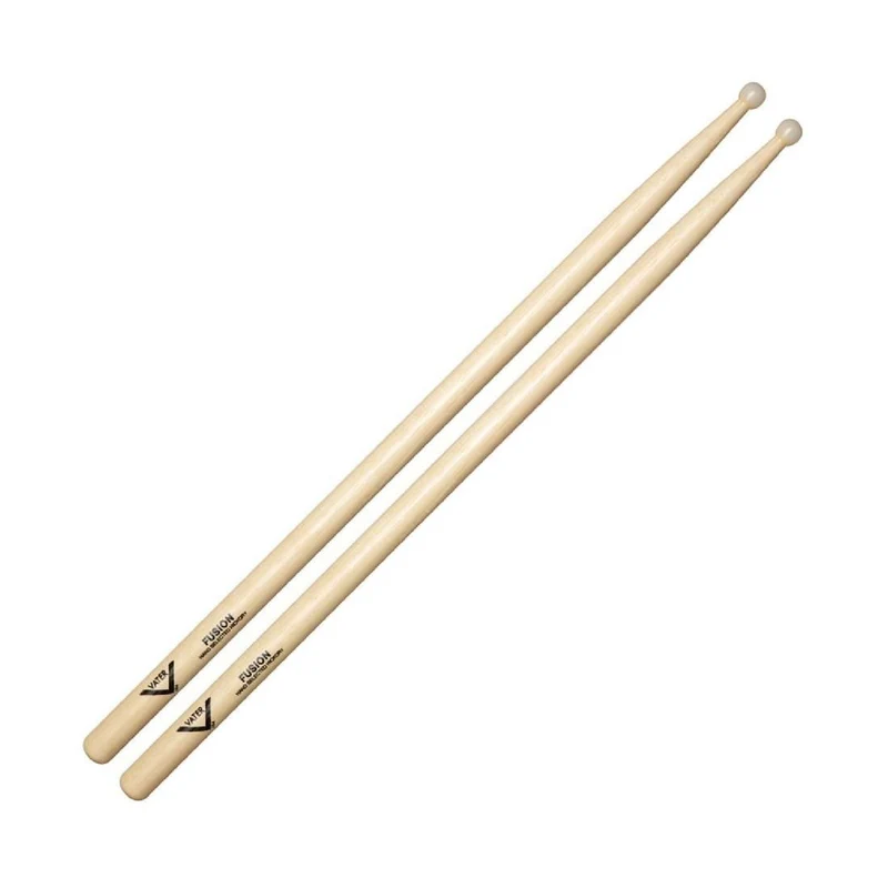 Vater VHFN Fusion Nylon Tip Drumsticks (Pair)