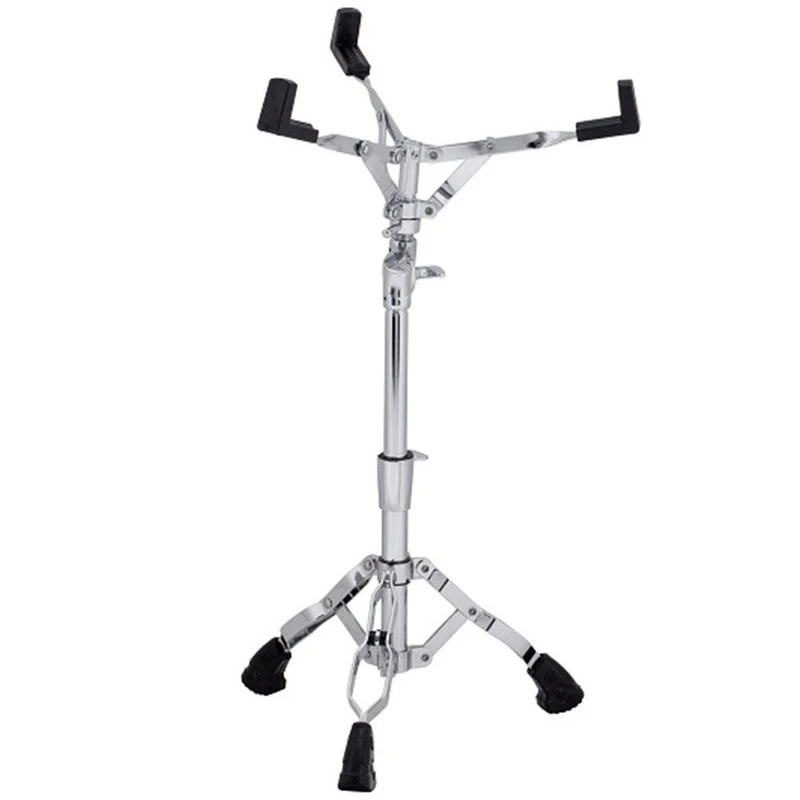 Mapex S600 600 Series Snare Stand Double Braced Legs w/ Offset Tilter (Chrome)