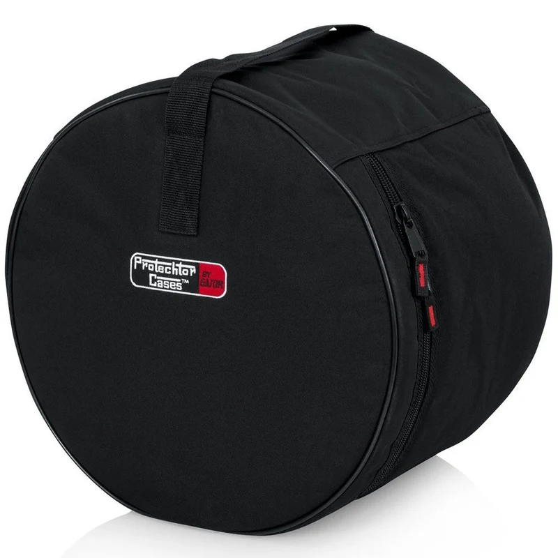 Gator GP-1311 Standard Padded Bag Tom 13" x11" (Black)