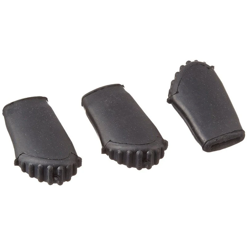 Gibraltar Small Rubber Feet (3 Pack)