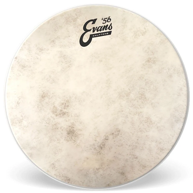 Evans Calftone Snare Drum Head 14"