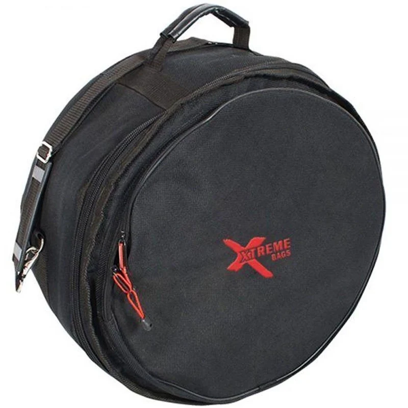 Xtreme DA5336 Snare Drum Bag (Black)