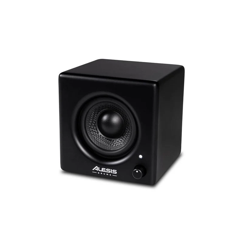 Alesis Nitro Amp 70w Rack Mountable Powered Speaker
