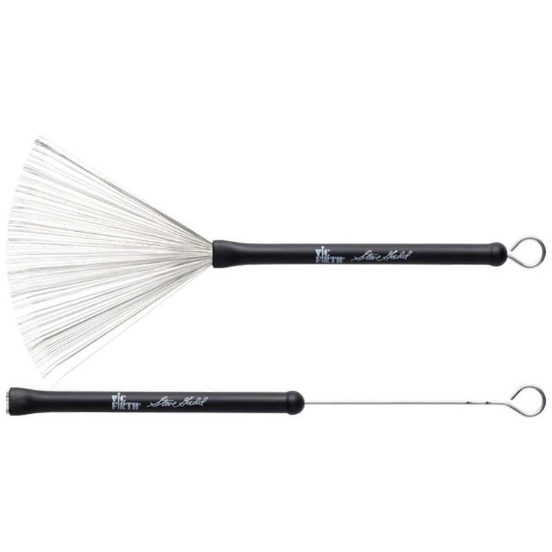 Vic Firth Steve Gadd Wire Brushes
