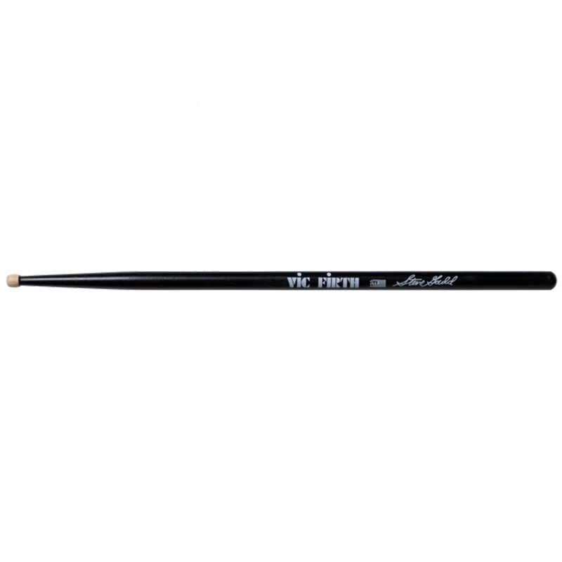 Vic Firth Signature Series Steve Gadd Wood Tip Drumsticks