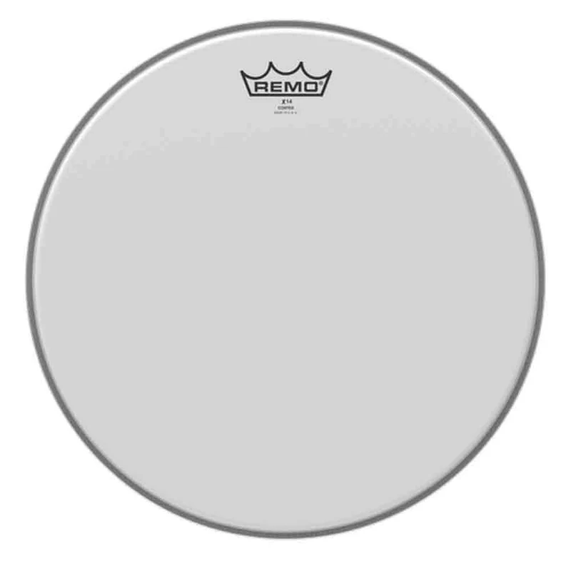 Remo AX-0114-14 Ambassador X14 Coated Drumhead - 14"
