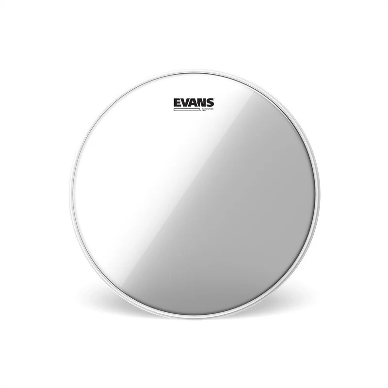 Evans Clear 300 Snare Side Drum Head 14"
