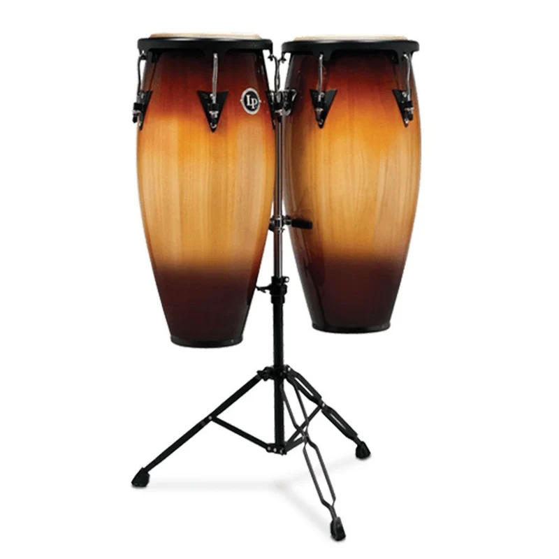LP Aspire Series 10"/11" Conga Set (Vintage Sunburst)