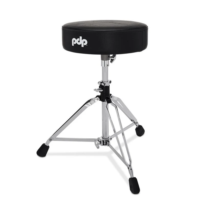 PDP 800 Series 13" Round-Top Medium-Weight Throne