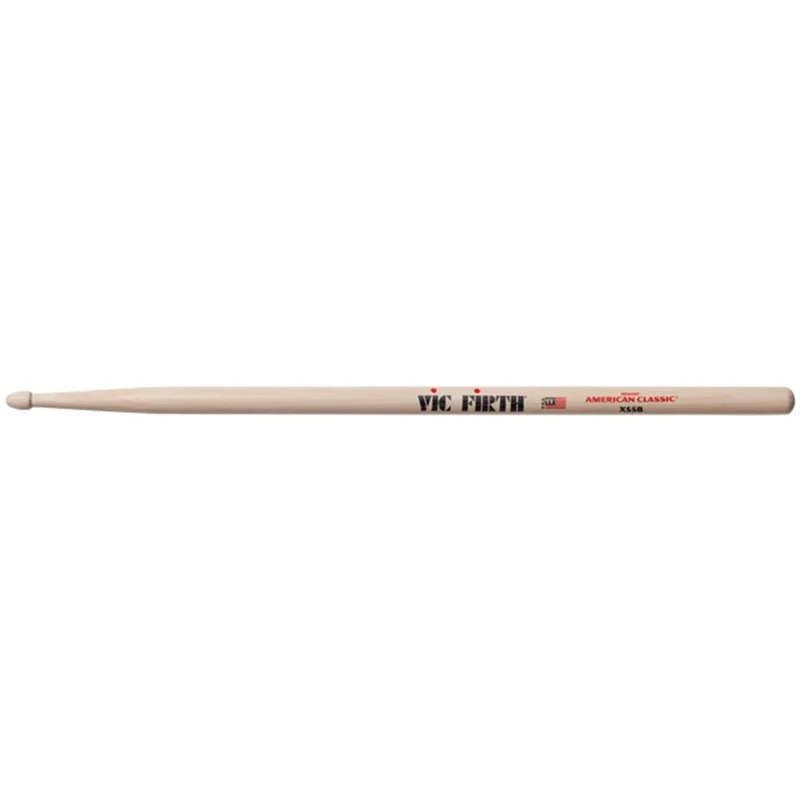 Vic Firth American Classic Extreme 55B Wood Tip Drumsticks